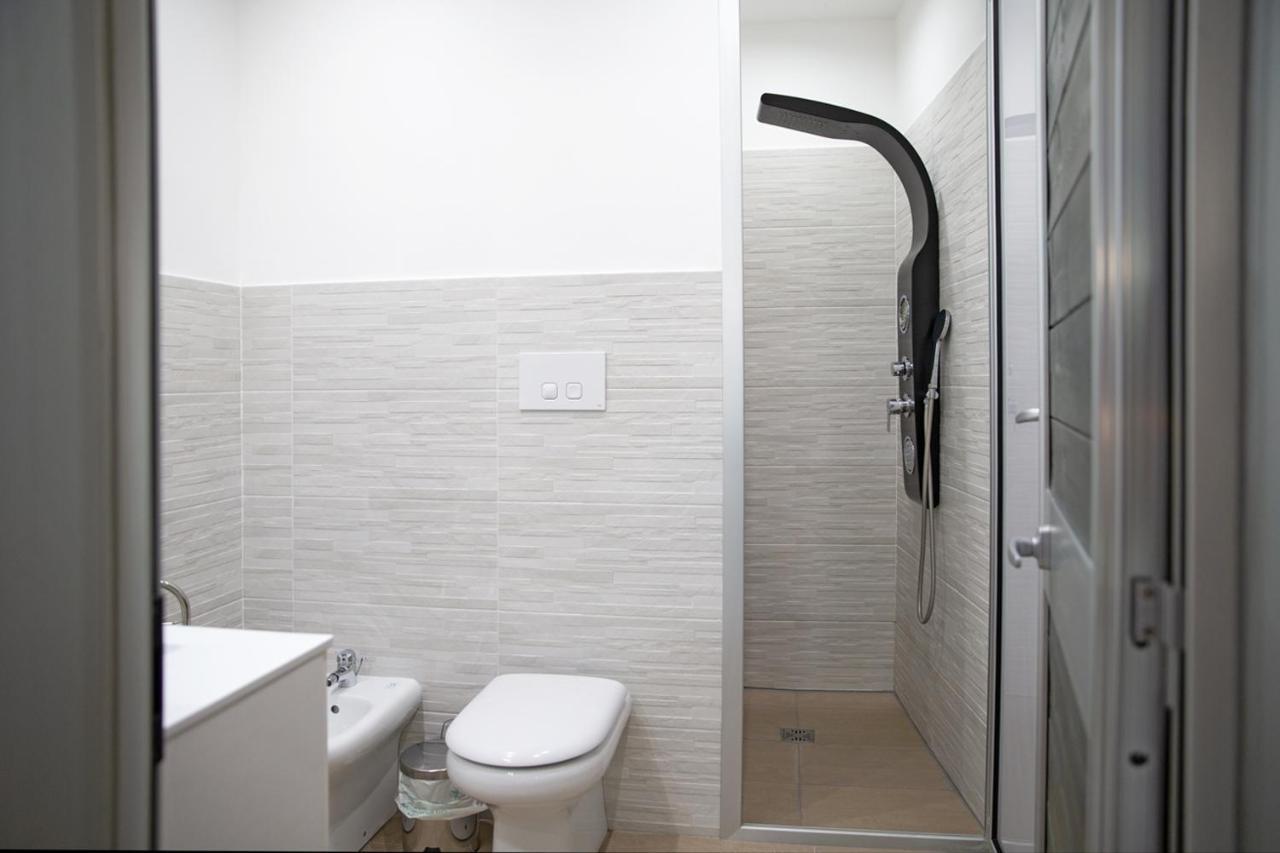 Ferienwohnung Li Cumpari Salentini Lecce Exterior foto