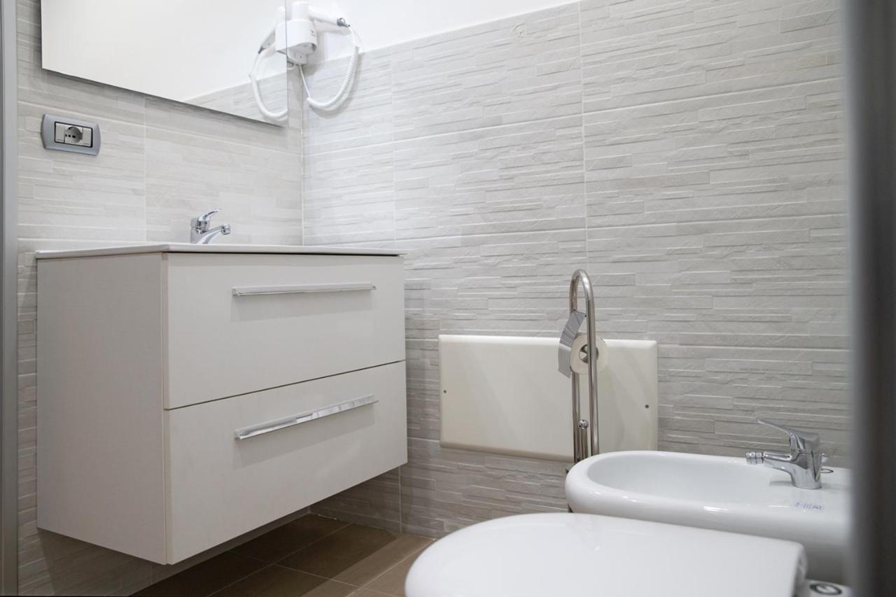 Ferienwohnung Li Cumpari Salentini Lecce Exterior foto