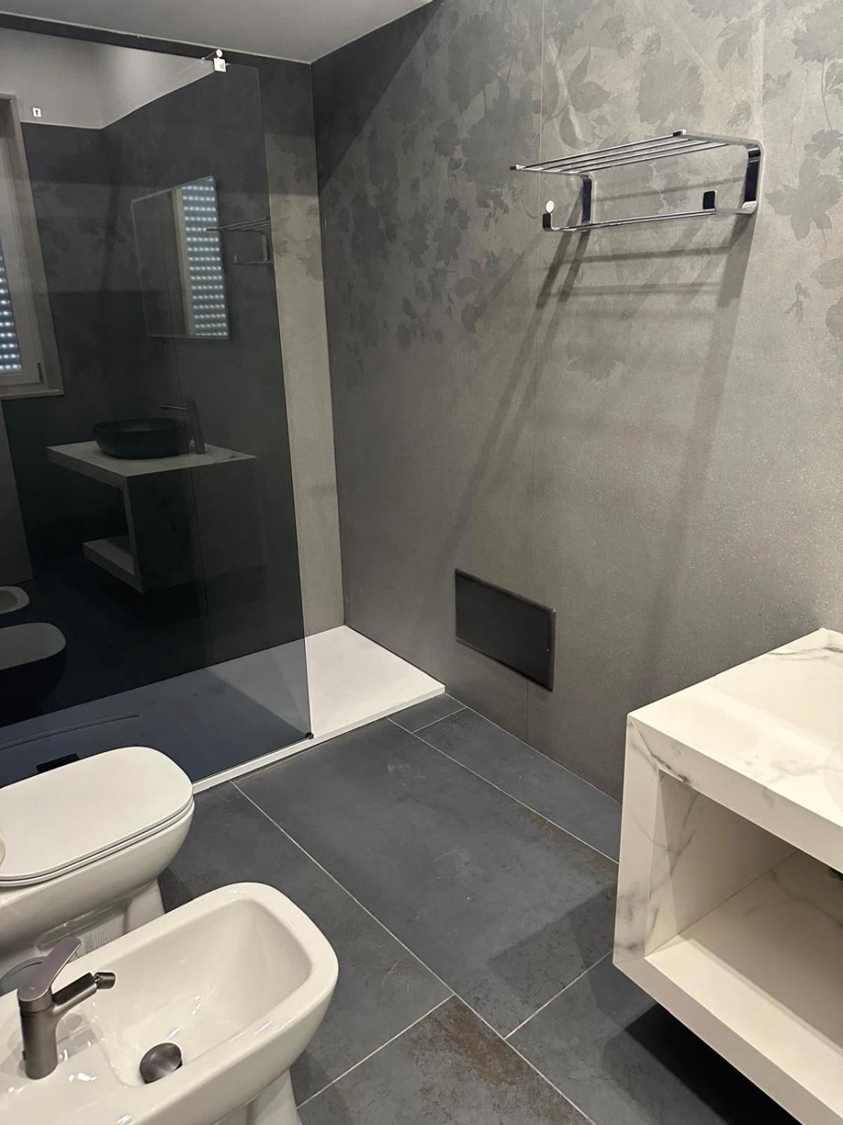 Ferienwohnung Li Cumpari Salentini Lecce Exterior foto