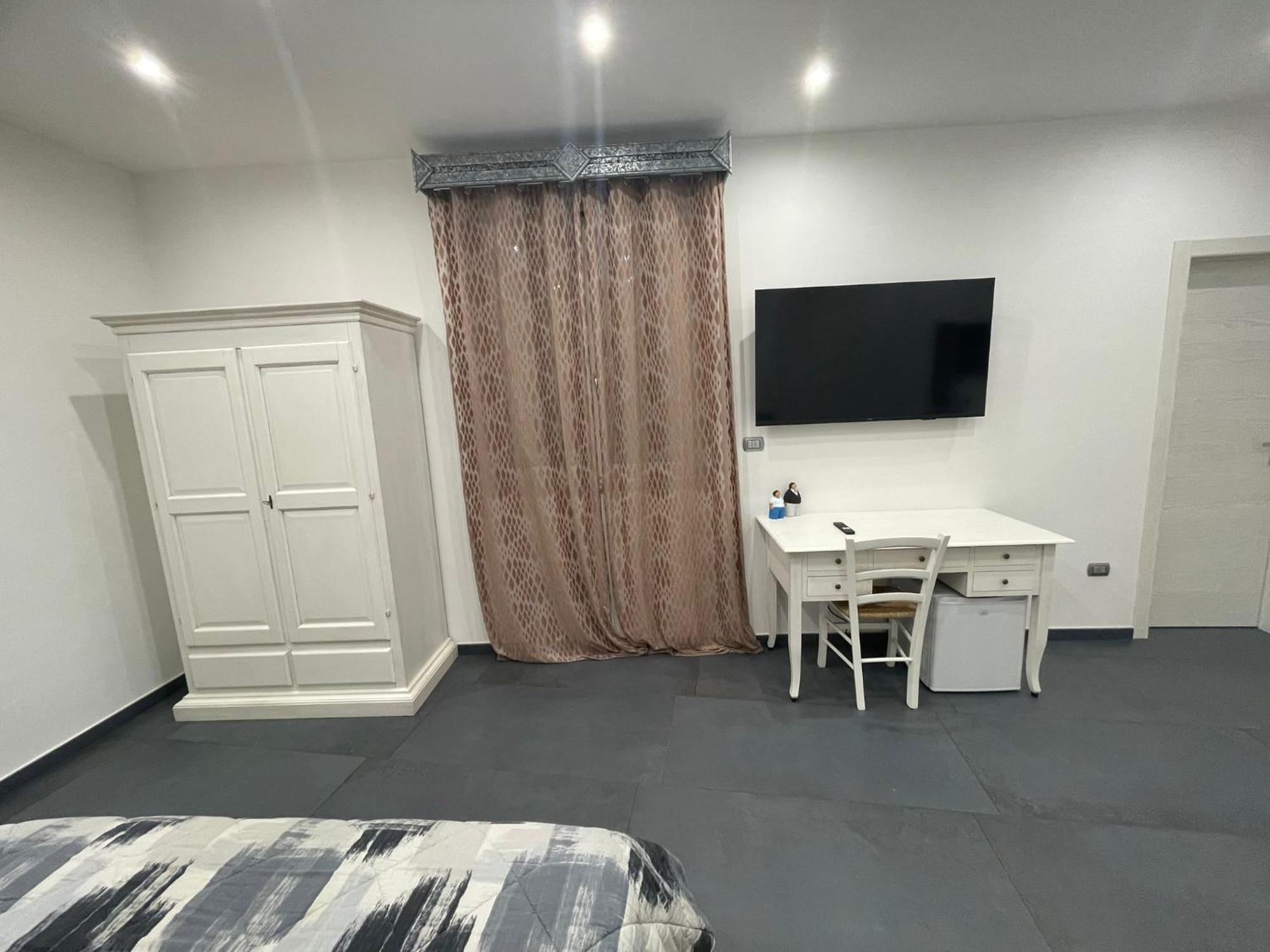 Ferienwohnung Li Cumpari Salentini Lecce Exterior foto