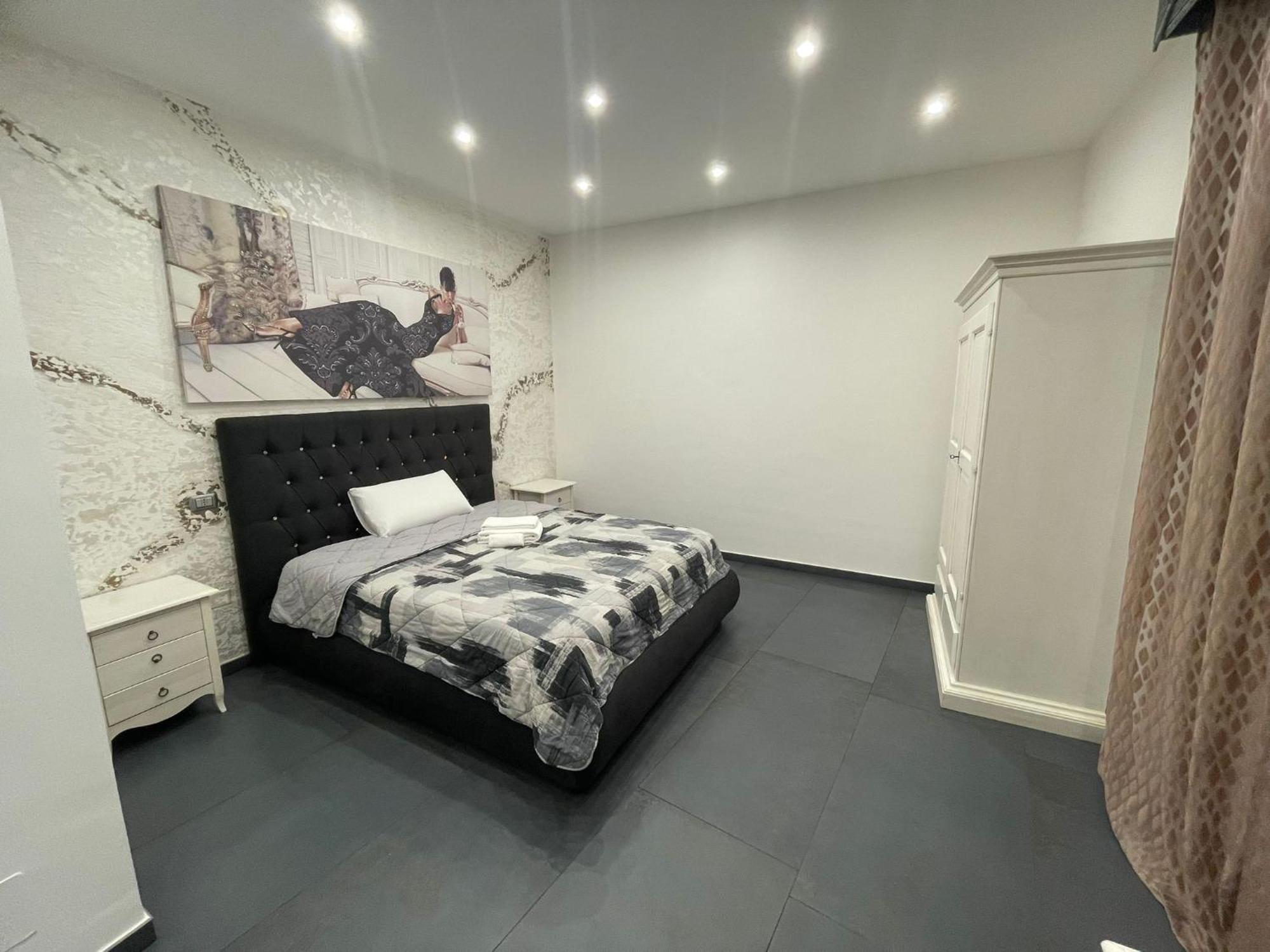 Ferienwohnung Li Cumpari Salentini Lecce Exterior foto