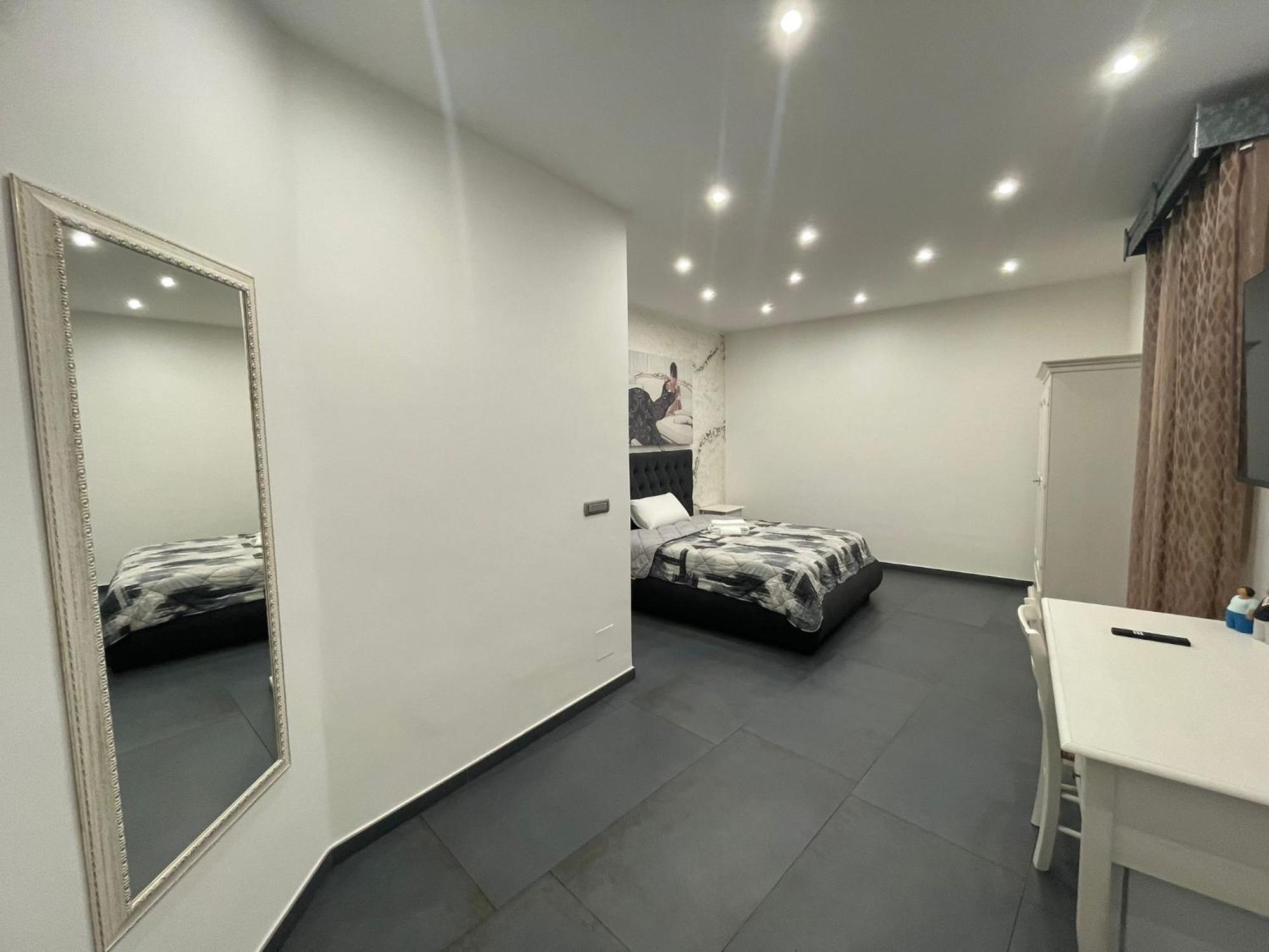 Ferienwohnung Li Cumpari Salentini Lecce Exterior foto